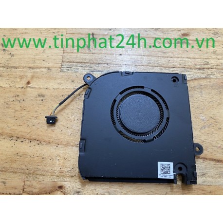 Thay FAN Quạt Tản Nhiệt Laptop Dell G7 7500 2020 0M8NHV DFS5K22115371M GPU