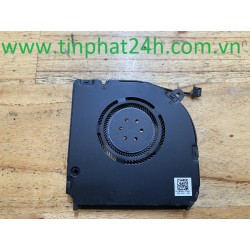 FAN Laptop Dell G7 7500 2020 08PR40 EG50060S1-C450-S9A CPU