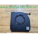 FAN Laptop Dell G7 7500 2020 08PR40 EG50060S1-C450-S9A CPU