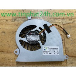 Thay FAN Quạt Tản Nhiệt Laptop MSI GE40 MS-1492 MS-1491 X460DX X460