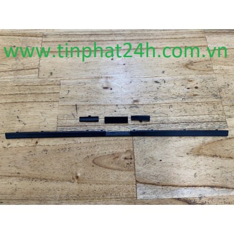 Thay Nắp Chụp Bản Lề - Tai Che Bản Lề Laptop Asus ZenBook UX533 UX533FD UX533F UX533FN UX533FTC