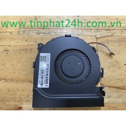 Thay FAN Quạt Tản Nhiệt Laptop HP Envy X360 15-CH 15-CH011DX 15-CH0XX 15-CH055NA 15-CH011NR 15-CH075NR XRS57077PL0T-R CPU