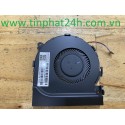 Thay FAN Quạt Tản Nhiệt Laptop HP Envy X360 15-CH 15-CH011DX 15-CH0XX 15-CH055NA 15-CH011NR 15-CH075NR XRS57077PL0T-R CPU