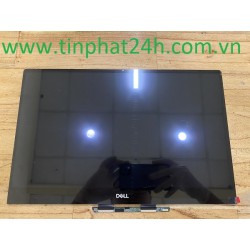 Thay Màn Hình Laptop Dell Inspiron 15 7000 7591 7590 2-In-1 4K UHD Cảm Ứng