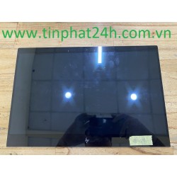 LCD Touchscreen Laptop HP Spectre X360 15-CH 15-CH011DX 15-CH0XX 15-CH055NA 15-CH011NR 15-CH075NR 15-CH 4K UHD