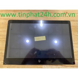 Thay Màn Hình Laptop HP EliteBook X360 1030 G2 Cảm Ứng
