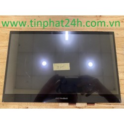 LCD Touchscreen Laptop Asus VivoBook Flip 14 TP420 TM420 TM420IA TP420IA TP420UA FHD 30 PIN