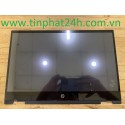 Thay Màn Hình Laptop HP Pavilion 14M-DW 14-DW 14-DW1076NR 14-DW1010WM 14-DW1038TU 14-DW1095CL FHD 1920*1080 30 PIN