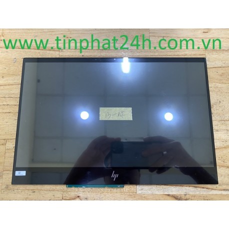 LCD Touchscreen Laptop HP Spectre 13-AF 13-AF012DX 13-AF010TU 4K UHD