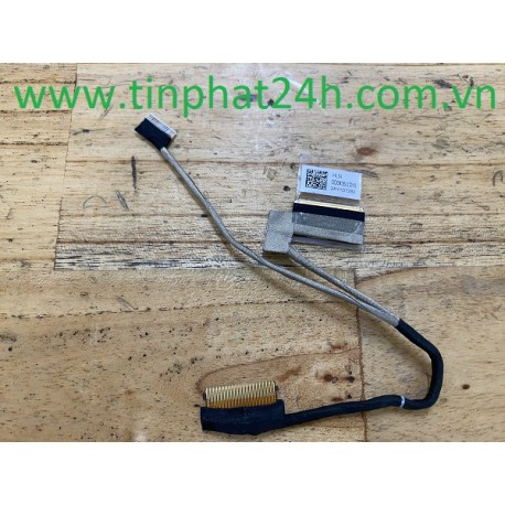 Cable VGA Laptop HP Envy X360 15-CH 15-CH011DX 15-CH0XX 15-CH055NA 15-CH011NR 15-CH075NR DD0X35LC010 40 PIN