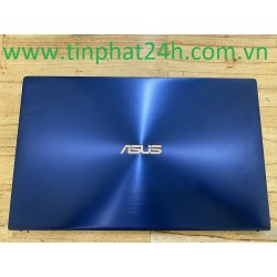 Thay Vỏ Laptop Asus ZenBook UX533 UX533FD UX533F UX533FN UX533FTC