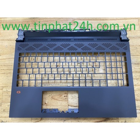 Thay Vỏ Laptop Dell G15 5510 5511 5515 5520 5521 5525 01FC2R 0019D4 0HC60R 01K9VJ