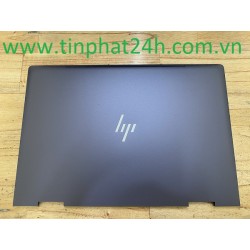 Thay Vỏ Laptop HP Envy X360 Convertible 15-BP 15M-BP 15-BP006NG 15-BP006TX 15-BP102NA 15-BP143CL 15-BP131TX 15-BP000 15-BP100NA