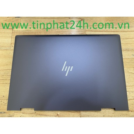 Case Laptop HP Envy X360 Convertible 15-BP 15M-BP 15-BP006NG 15-BP006TX 15-BP102NA 15-BP143CL 15-BP131TX 15-BP000 15-BP100NA