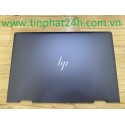 Case Laptop HP Envy X360 Convertible 15-BP 15M-BP 15-BP006NG 15-BP006TX 15-BP102NA 15-BP143CL 15-BP131TX 15-BP000 15-BP100NA