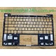 Case Laptop HP Envy 13-BA 13T-BA 13M-BA 13-BA100 13-BA0046TU 13-BA0045TU 13-BA003TU TPN-C145 AM2V5000560 Silver