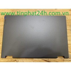 Thay Vỏ Laptop Lenovo IdeaPad Flex 5-14 Flex 5-14IIL 5-14IIL05 5-14ARE05 SCB0R75367 4600K10C0001