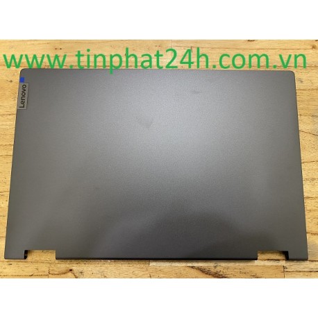 Case Laptop Lenovo IdeaPad Flex 5-14 Flex 5-14IIL 5-14IIL05 5-14ARE05 SCB0R75367 4600K10C0001