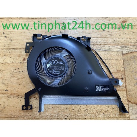 FAN Laptop Asus VivoBook X513 X513FF A515 M513 X513EA X513EP X513EQ A515EA E515EP F513 13NB0RA0P01011 13N1-BEP0101