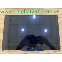 LCD Touchscreen Laptop Dell Inspiron 7586 N7586 4K UHD 3840*2160 0NX9G6 NX9G61 0XWHYC