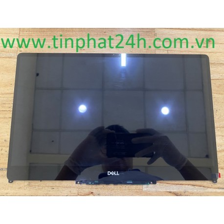 Thay Màn Hình Laptop Dell Inspiron 7586 N7586 4K UHD 3840*2160 Cảm Ứng 0NX9G6 NX9G61 0XWHYC