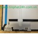 Case Laptop Lenovo IdeaPad 5-14 5-14ITL05 5-14ITL 5-14IIL05 5-14ARE05 5-14ACL05 Air-14IIL 2020 Silver