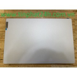 Case Laptop Lenovo IdeaPad 5-14 5-14ITL05 5-14ITL 5-14IIL05 5-14ARE05 5-14ACL05 Air-14IIL 2020 Silver