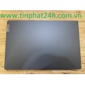 Thay Vỏ Laptop Lenovo IdeaPad 5-14 5-14ITL05 5-14ITL 5-14IIL05 5-14ARE05 5-14ACL05 Air-14IIL 2020 Đen