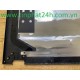 Thay Vỏ Laptop Lenovo IdeaPad C340-14 C340-14IWL C340-14API C340-141WL Flex-14IWL AP2GA000800 Đen