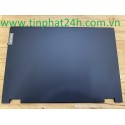 Thay Vỏ Laptop Lenovo IdeaPad C340-14 C340-14IWL C340-14API C340-141WL Flex-14IWL AP2GA000800 Đen