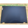 Thay Vỏ Laptop Lenovo IdeaPad C340-14 C340-14IWL C340-14API C340-141WL Flex-14IWL AP2GA000800 Đen