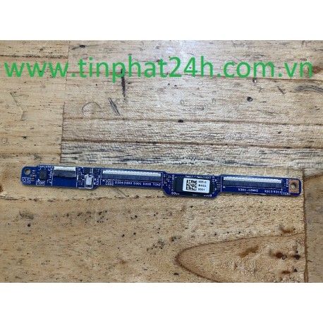 Thay Board Control Board Cảm Ứng Laptop HP Envy X360 Convertible 15-BP 15-BP006NG 15-BP006TX 15-BP102NA 15-BP143CL 15-BP131TX