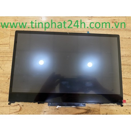 Thay Màn Hình Laptop Lenovo IdeaPad Flex-14IWL FHD 1920*1080 30 PIN Cảm Ứng