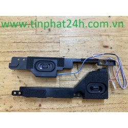 Speaker Laptop HP Pavilion 15-DA 15-DB 15-DR 15-DB0011DX 15-DB0051OD 15-DB0010NA 250 G7 255 G7 256 G7 PK23000WC10 SPS-L20453-001