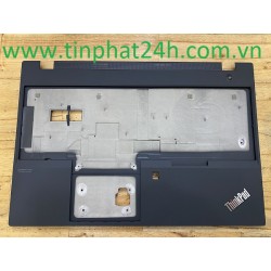 Thay Vỏ Laptop Lenovo ThinkPad T15 Gen 1 P15S GEN 1 AP1AD000300 AP1J6000200 5CB0S95437