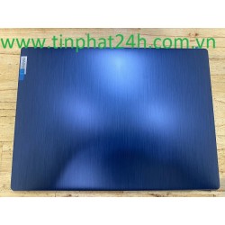 Case Laptop Lenovo IdeaPad 3-14 3-14ADA05 3-14ARE05 3-14IML05 3-14IIL05 81W0 AP1JU000870 AP1JU000310