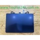 Thay Chuột TouchPad Laptop Lenovo IdeaPad S350-14 IdeaPad 3-14 3-14ADA05 3-14ARE05 3-14IML05 3-14IIL05 81W0 Xanh Đen