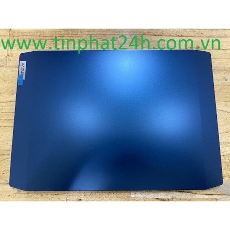 Thay Vỏ Laptop Lenovo Gaming 3-15IMH05 3I 15IMH05 15ARH05 AP1JM000110 AP1JM000100 AP1VT000100 AP1JM000200 Xanh Đen