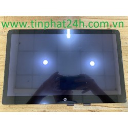 LCD Touchscreen Laptop HP Spectre x360 15-AP 15-AP012DX 15-AP062NR 15-AP006NG 15-AP003NG 4K UHD