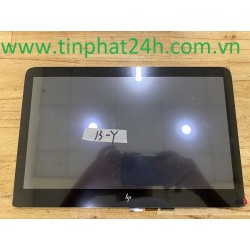 LCD Touchscreen Laptop HP Envy X360 13-Y 13T-Y 13T-Y000 13-Y084CL 13-Y103CL QHD 3200*1800 40 PIN FP-ST133SM022AKF-03X