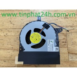 FAN Laptop Asus ROG G752 GL752 G752VW G752VY G752VS G752VSK 13NB09V0AM0301 GPU 2CM