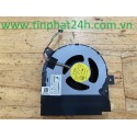 Thay FAN Quạt Tản Nhiệt Laptop Asus ROG G752 GL752 G752VW G752VY G752VS G752VSK 13NB09V0AM0201 CPU DẦY 2CM