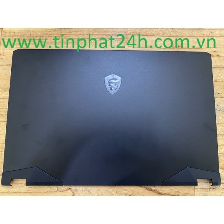 Case Laptop MSI Charge Tank 2 Pro GP76 MS-17K2 17K3 17K1 Leopard GP76 10UE 10UG 10UH 3077K2A421Y312