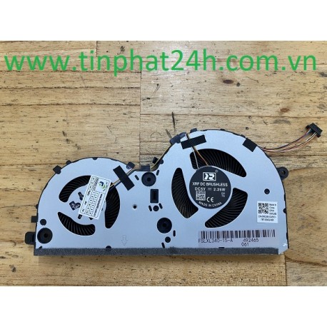 FAN Laptop Lenovo IdeaPad L340-15 L330-15IRH L330-17IC L340-15IRH L340-17IRH