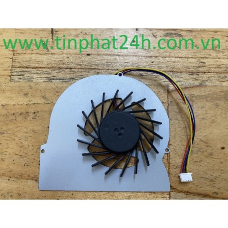 FAN Laptop HP EliteBook 8560W 8560P 8460W 8460P