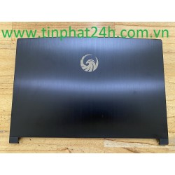 Case Laptop MSI Bravo 15 A4DC MS-16WK B5DD