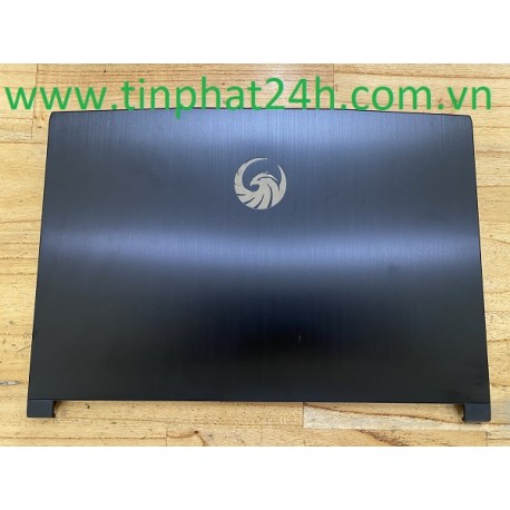 Case Laptop MSI Bravo 15 A4DC MS-16WK B5DD