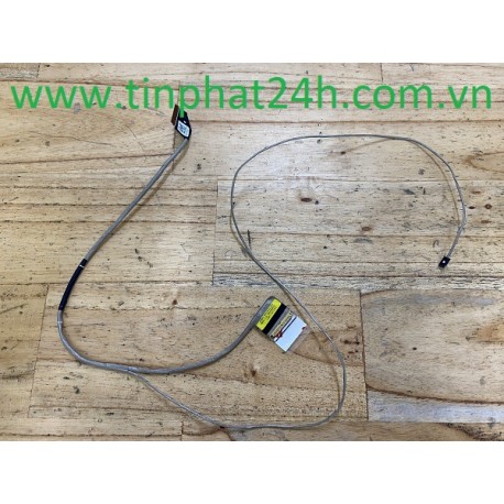 Thay Cable - Cable Màn Hình Cable VGA Laptop Dell Inspiron 5493 5494 02TW6Y DC02003KZ00