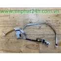 Thay Cable - Cable Màn Hình Cable VGA Laptop Dell Latitude E5300 2-In-1 RGB Camera 0H1F6C 450.0G30G.0001