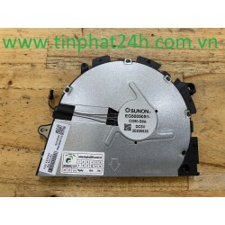 Thay FAN Quạt Tản Nhiệt Laptop HP ProBook 450 G8 440 G8 650 G8 455 G8 EG50050S1-CG90-S9A